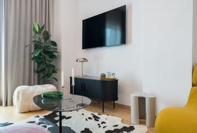 Piata Universitati apartament exclusivist - 21