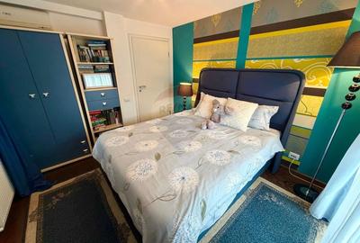 Casă cu 9 camere cu Teren 721 Mp în Crevedia - 10