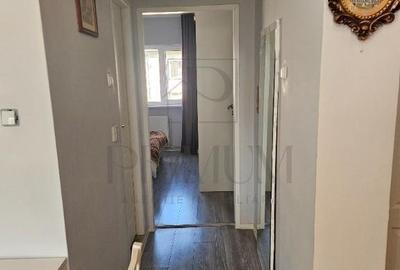 Balcescu - 2 Camere - Renovat - Vedere superba - Zona excelenta - 6