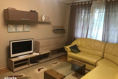 Apartament cu 2 camere în Podu Roș