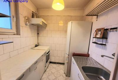 Garsonieră în Iancului - 7