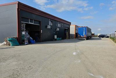 Complex 3 hale zona Metro-Skoda Le?cani Complex 3 hale zona Metro-Skoda Le?cani - 4