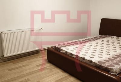 Vanzare  apartament la parter/ demisol cu parcare Manastur Campului - 10