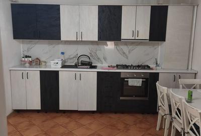 Apartament cu 3 camere, mobilat în Militari - 1