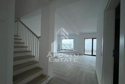 Duplex cu 4 camere, 3 bai,teren 250 mp in zona Dambovita - 8