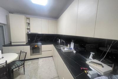 Casă cu 4 camere în Central - 8