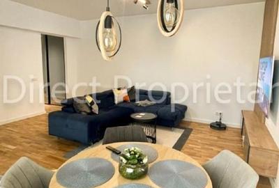 Apartament 3 CAMERE | Privighetorilor | 2 LOCURI PARCARE | Comision 0% - 14