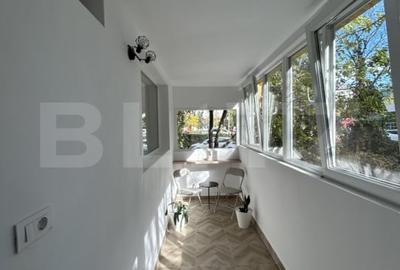Apartament de vanzare, cu 2 camere - Langa Metrou Parc Bazilescu - 9