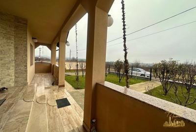 Casa moderna cu 3 camere de vanzare in Rontau - Bihor - 29