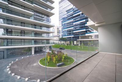 Spațiu comercial, de 164 mp, în Floreasca - 4