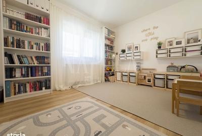 Casă cu 4 camere cu Teren 460 Mp în Apahida - 7