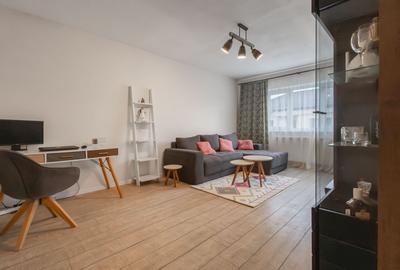 Apartament cu 3 camere decomandat în Lipovei - 1