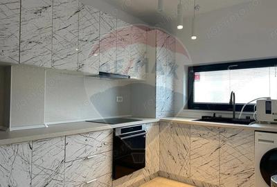 Vila cu 4 camere de vanzare in Liziera de Lac - 13