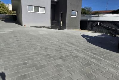 Apartament cu 2 camere semidecomandat în Găvana - 4