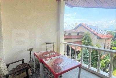 Casă cu 3 camere decomandat cu Teren 170 Mp în Grigorescu - 17