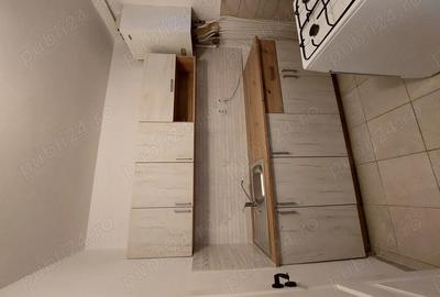 Garsonieră semidecomandată în Central - 5