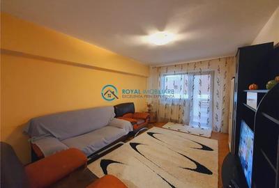 Royal Imobiliare - Vanzare apartament 2 camere zona Ultracentral - 1