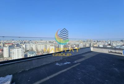 Apartament cu 3 camere decomandat în Mihai Bravu