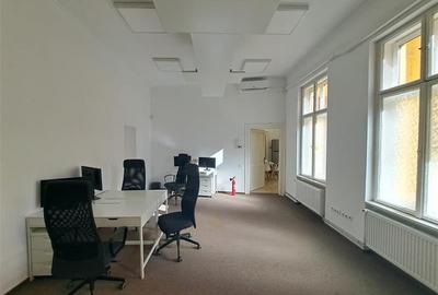 Spatiu pentru birouri, 230 mp utili, situat in zona Ultracentrala! Spatiu pentru birouri, 230 mp utili, situat in zona Ultracentrala! - 6