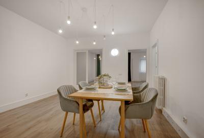 Apartament 4 camere superb, la prima inchiriere, pet friendly, P-ta Lahovary - 4