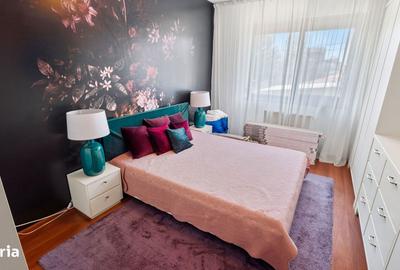 Apartament cu 3 camere în Dămăroaia - 1