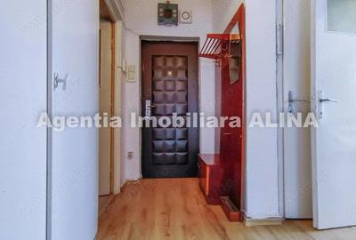 Ap. 2 camere in Deva, zona Gojdu, Aleea Pacii, 46 mp, decomandat, etaj 5, mobilat si utilat. - 6