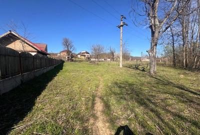 Spațiu comercial, în Tisău - 1