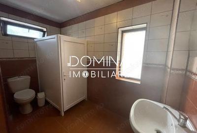 Casă cu 5 camere cu Teren 385 Mp în Central - 2