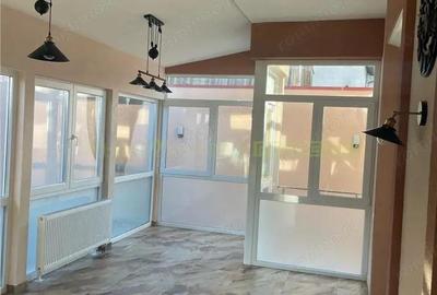 Oltenitei, spatiu comercial 174 mp, inchiriere lunga durata Oltenitei, spatiu comercial 174 mp, inchiriere lunga durata - 17