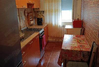 Vand apartament 2 camere decomandat - 3