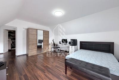 Casă individuală cu 5 camere cu Canalizare în Sânmihaiu Român - 13