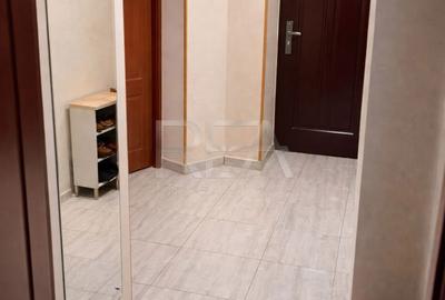 Apartament cu 2 camere decomandat, mobilat în Moșilor - 6