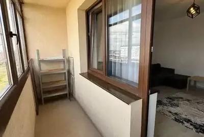 Garsonieră decomandată în Roșu - 5