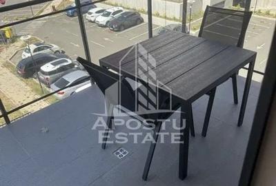 Apartament cu 2 camere, zona Lipovei, Centrala Proprie - 7