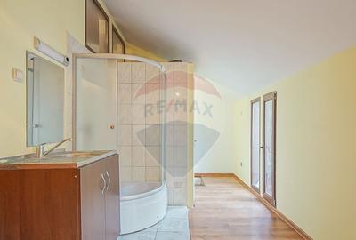 Apartament cu 2 camere decomandat, mobilat în Central - 15