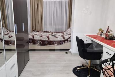 Apartament cu 3 camere decomandat în Dorobanțul - 7