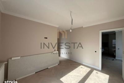 Apartament cu 3 camere decomandat, mobilat în Între Lacuri - 2