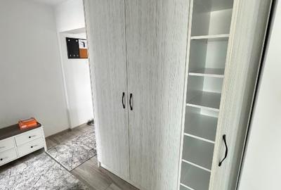 Apartament  3 Camere Baba Novac - 10