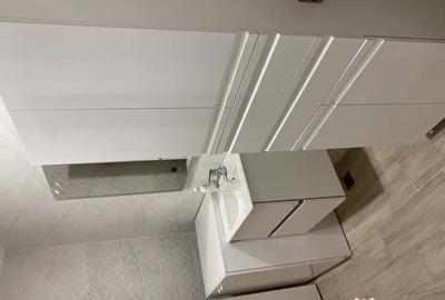 Apartament cu 2 camere semidecomandat în Parcul Carol - 9