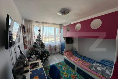 Apartament cu 2 camere decomandat în Nicolae Bălcescu - 11