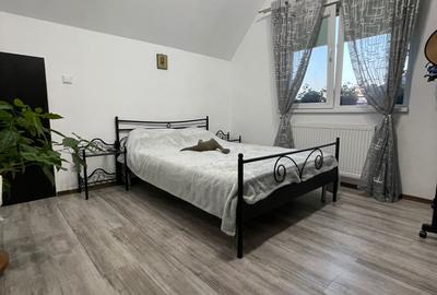 AMURGULUI-APOLLO RESIDENCE - Apartament tip duplex-3 camere-2 bai - 8