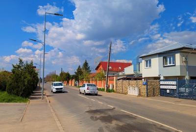 Apartament in bloc nou - 3 camere, zona linistita, Sos. Leordeni - 13