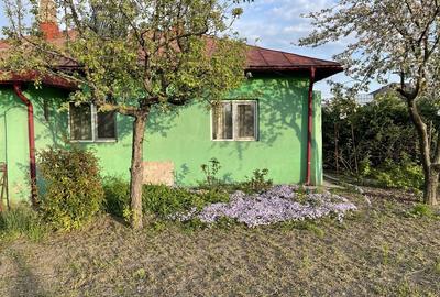 Casă cu 4 camere în Dobra - 4