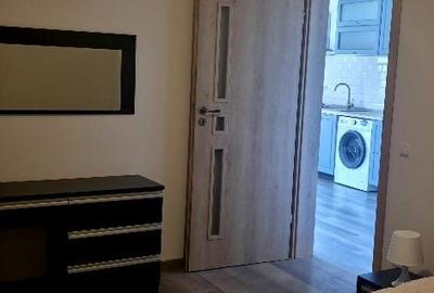 Apartament cu 4 camere decomandat în Grigorescu - 5