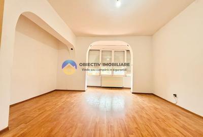 Apartament cu 3 camere decomandat în Precista - 2