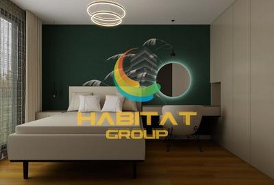 Titan-Liviu Rebreanu 3 camere, 2 bai, 64.65 mp, stb la 2 min - 15