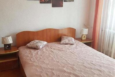 Apartament de o camera de vanzare Complex Studentesc - 1