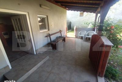 Casă cu 3 camere în Simionești - 6
