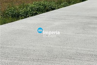 Teren Construcții intravilan de 884 mp, în Copou - 5