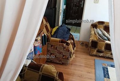 Apartament cu 2 camere semidecomandat, mobilat în Brâncoveanu - 2